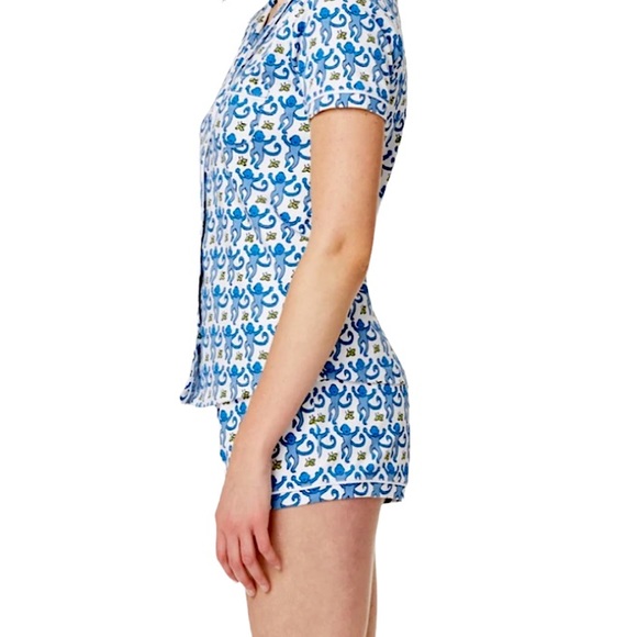 Roberta Roller Rabbit Other - ROLLER RABBIT PJ SET